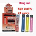 Bang XXL 2000 Puffs Vape Multi Flavors