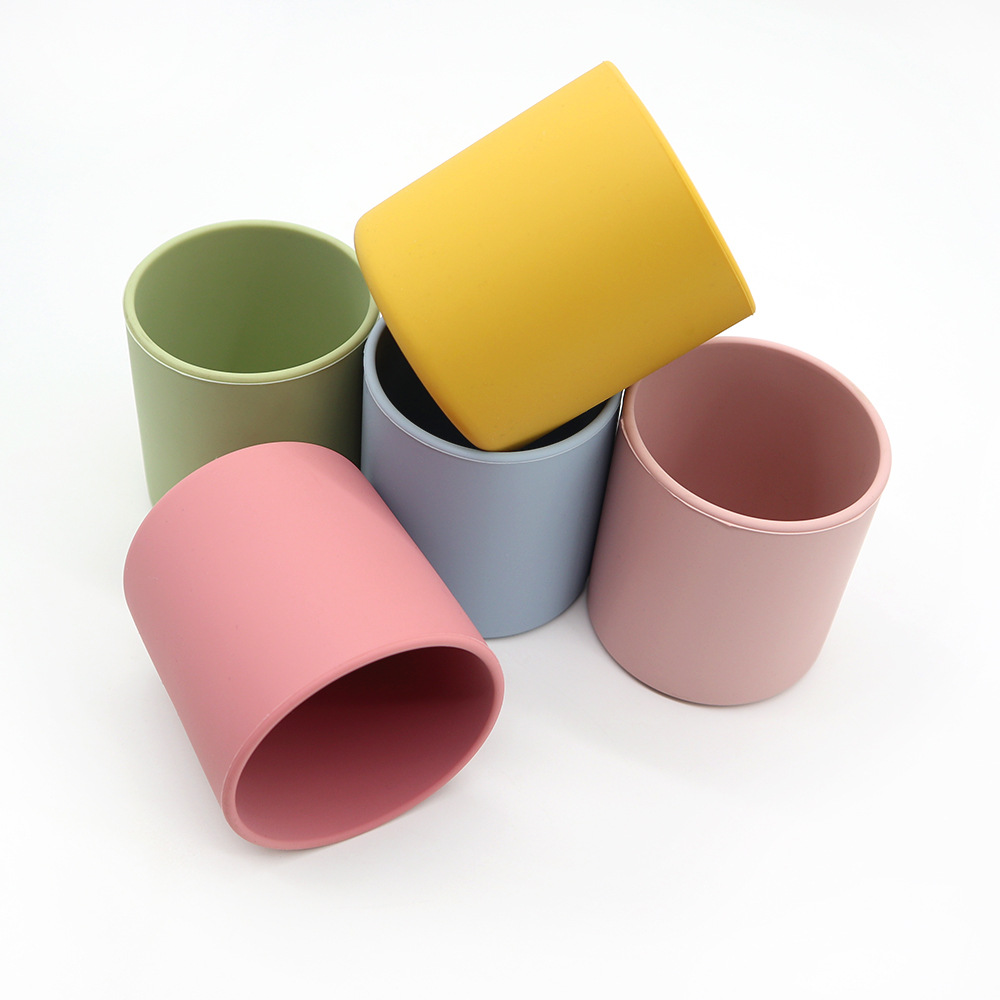 silicone cup MFZ-C008