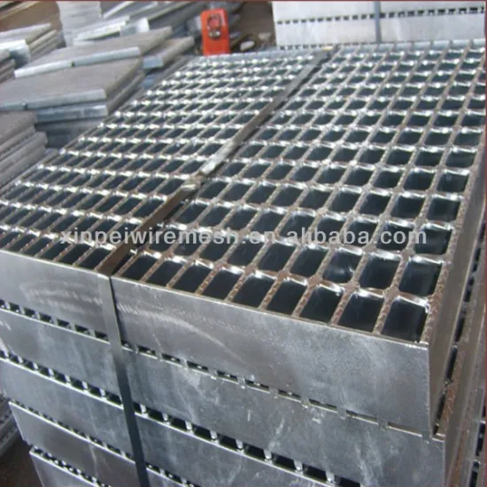 stainless steel drainage grates (low price and best quality)