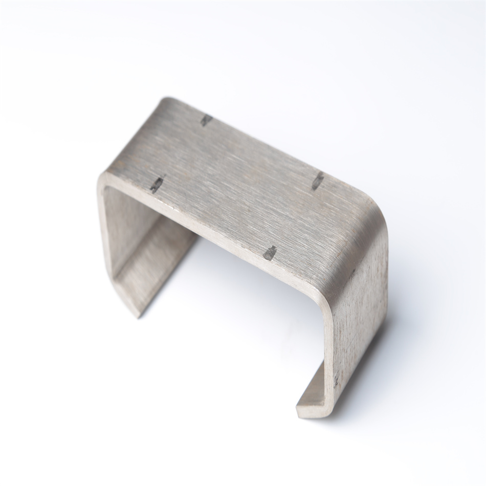 Stainless Steel Brick Anchor