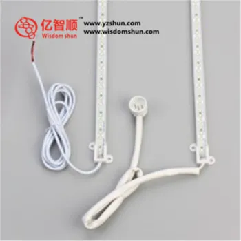 High CRI>90 SMD 3528 240 led per meter warm white led flexible strip light
