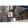 Extruderingsmaskin för 3D filamenttråd