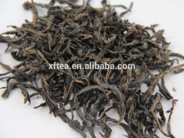 Da Hong Pao Oolong Tea