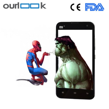 0.3mm cheap tempered glass film 9h for phone