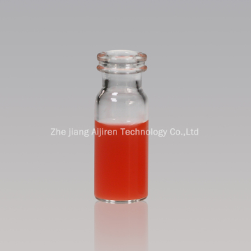 1.5ml wide opening snap-top vial, clear ,used for lab autosampler vials etc.