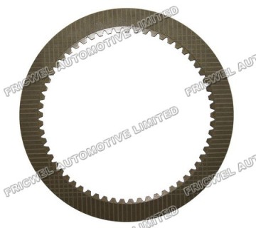 Friction Disc (6Y5352)