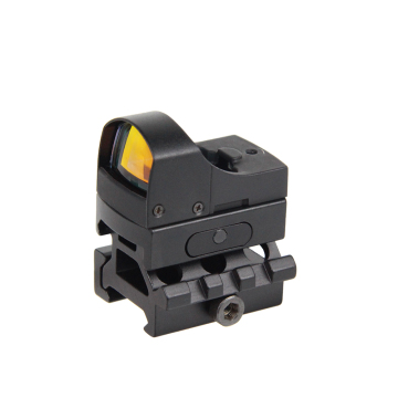 Luger Tactical Mini Red Dot Sehung Holographic Reflex Optic