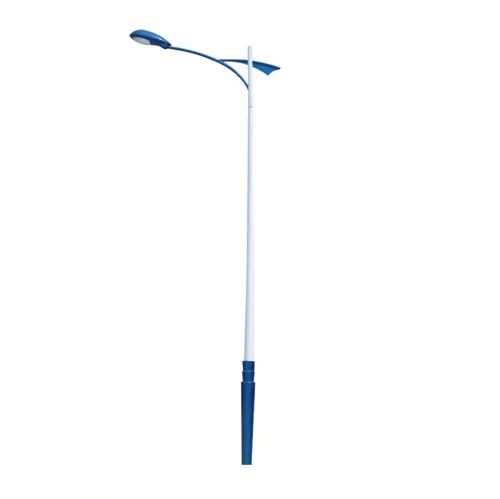 Single Head Road Lighting