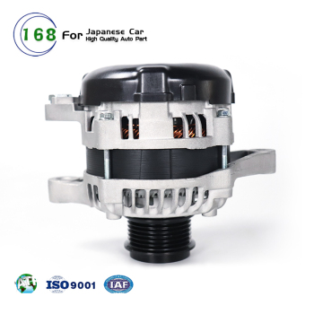 YLB Car Alternator for Toyota Rav4 - Compatible Parts
