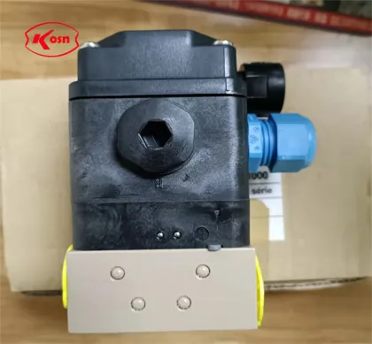 Samson 24VDC Type 3963 Series 3963-1 Solenoid Valves: Comprehensive Search Engine