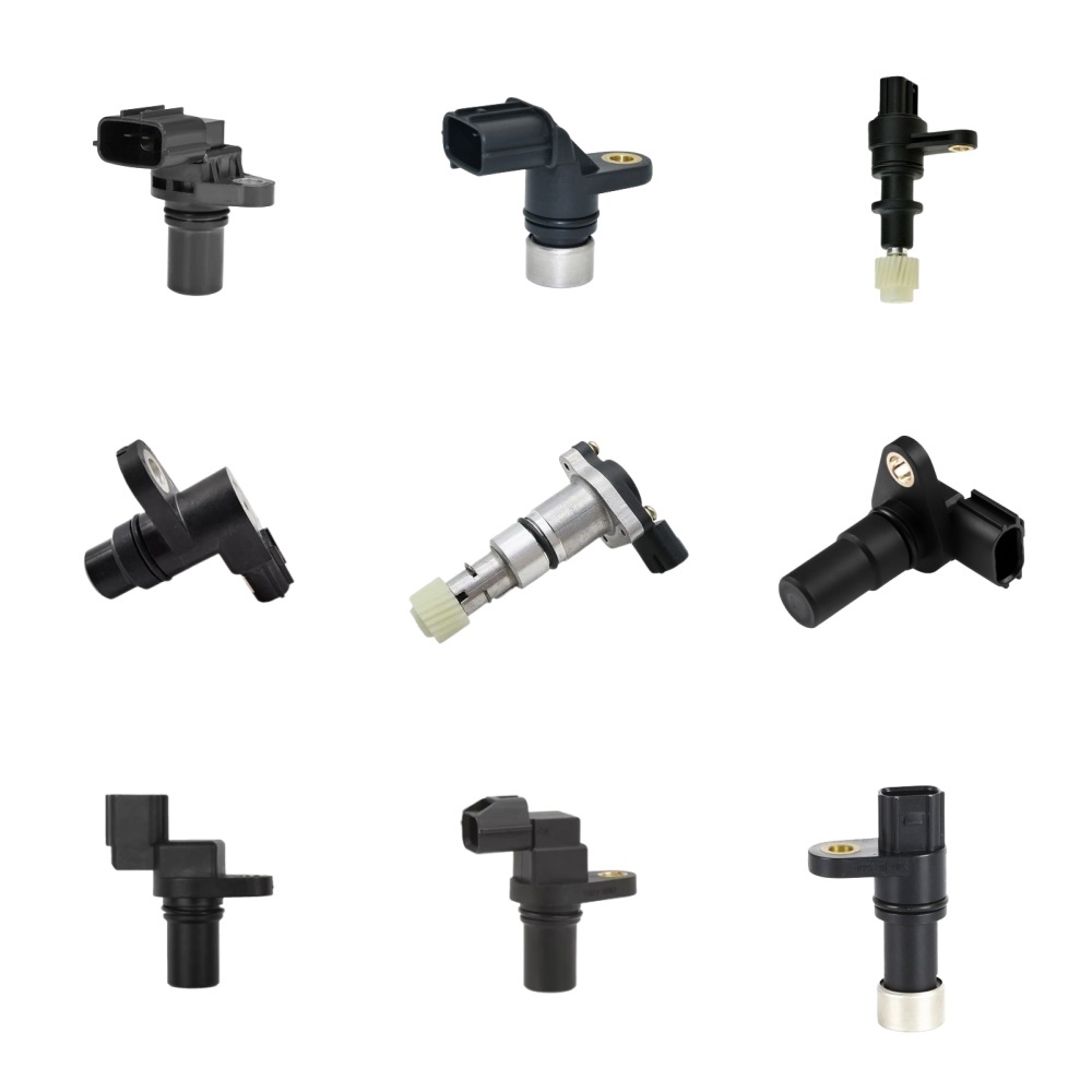 Wheel Speed Sensor Right Front for Toyota 4Runner Land Cruiser Lexus GX460 LX570 89542-60050