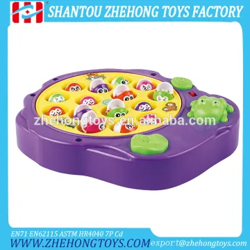 15 Pcs Fish/set Mini Plastic Fish Toy Fishing Supplies From China Electric Toy