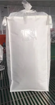 2 Ton Jumbo Bags Bulk Bags