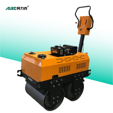 Diesel and Petrol Tandem Road Rollers for Sale in Algeria