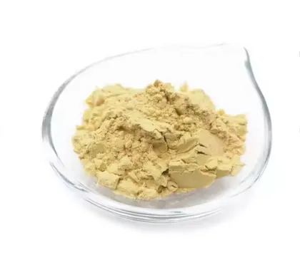 Rubber Chemical Sulfur Powder Elemental Sulfur