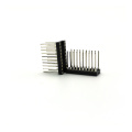 Customised Wholesale IC Electronic Connectors