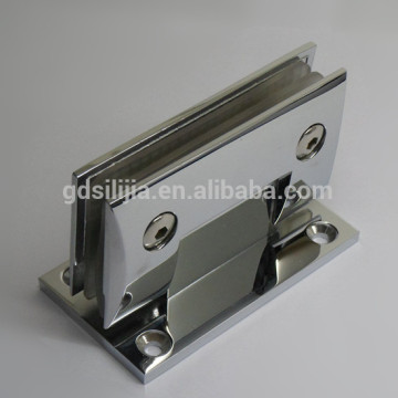topwin glass bathroom accessories 90 degree hinges made of brass by professional supplier