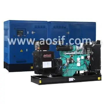 Aosif electricity generator set