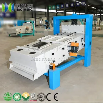 Rice Cleaner and Grain Cleaning Machines