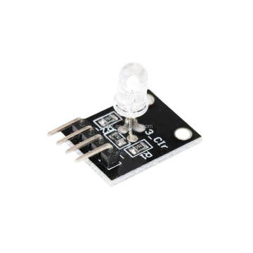 3-Color LED Module KY-016 RGB Module for Tri-Color Light Plug-in DIP SUNLEPHANT