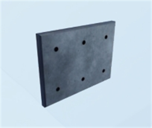 Sliding Pad Hot Selling