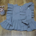 Top dan Tutu Rok Lovely Outfit