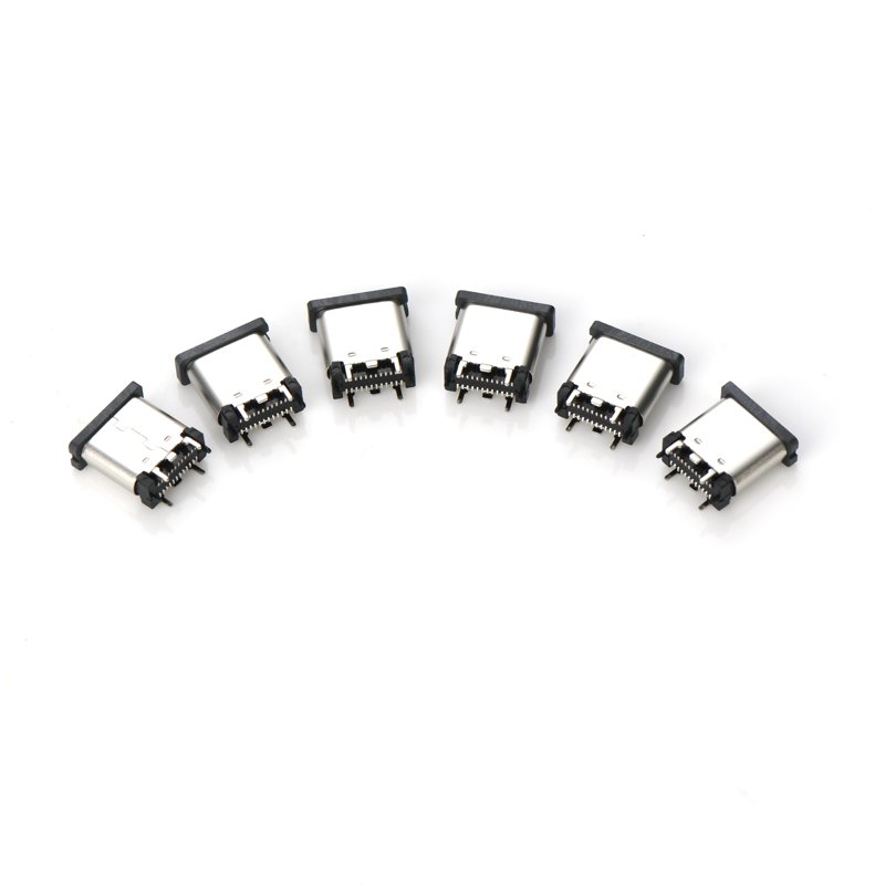 USB-C Interface Components