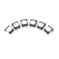 TYPE-C Female Vertical Connector 8.1mm
