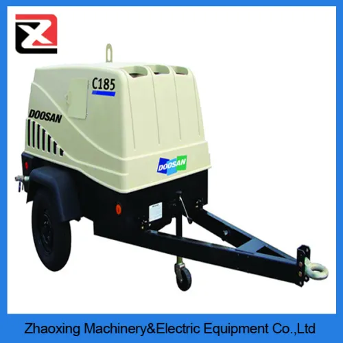 Ingersoll Rand Diesel Portable Pressure Regulator Compressor Air, High Quality Ingersoll Rand