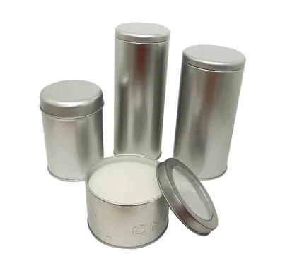Brabantia Tea, Coffee, Sugar Kitchen Storage Containers