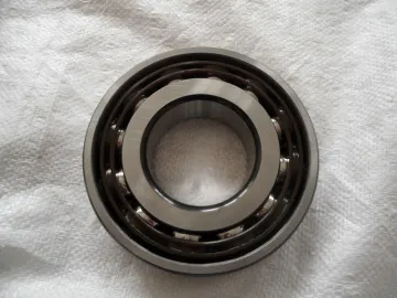 Sk 7204 Begap * Angular Contact Ball Bearings Single Row