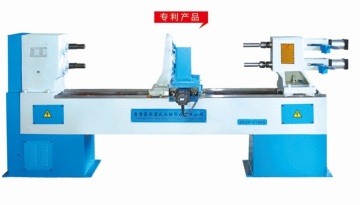 Dsjx-C Series Double Shaft Double Cutter CNC Woodworking Lathe
