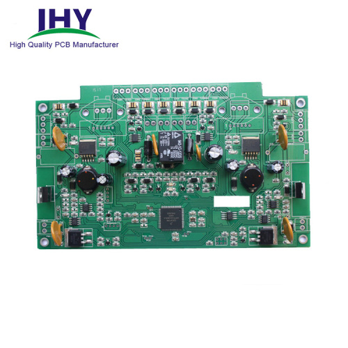 High Quality Multilayer PCB Assembly PCBA Manufacturing