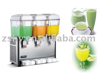 Cold and Hot Drink Machine(CE approved)