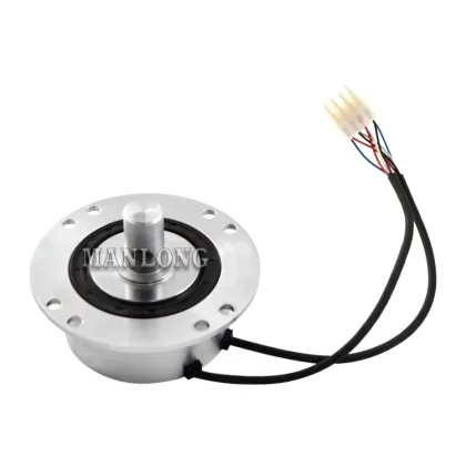 Forklift Spare Part Bearing Sensor OEM NO AHE-5515C for CROWN