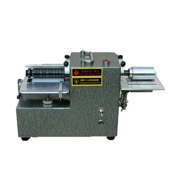 Factory Direct Mini Leather Cutting and Laminating Machine