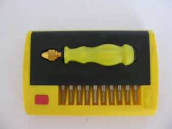 10 In 1 Multi Precision Screwdriver 