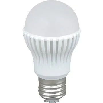 Long lifespan LED  bulb 3W
