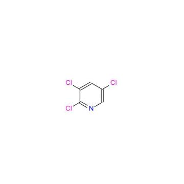 Intermedios farmacéuticos de 2,3,5-tricloropiridina