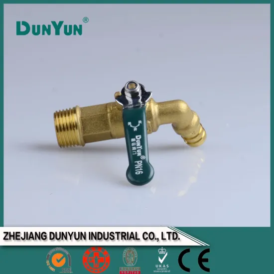 brass water faucet(lengthened)