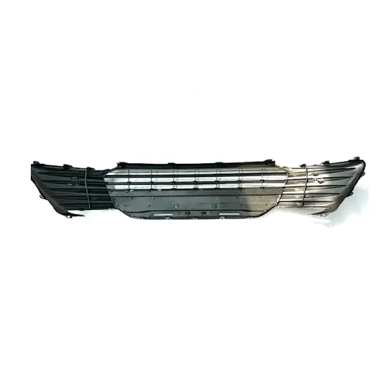 Front Bar Ventilation Net for Camry 2021 - Automotive Body Parts