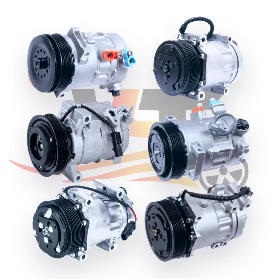 AC Compressor for Dodge Durango and Ford Focus