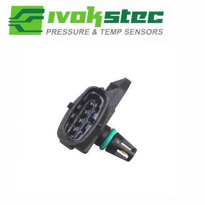 High Quality Factory Sensor Boost Pressure for Fendt and Massey Ferguson (V836666980, 837073934)