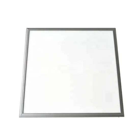 High Lumens 90lm/w 600x600 36W LED Concealed Ceiling Light