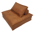 Fabric Nordic expression sofa