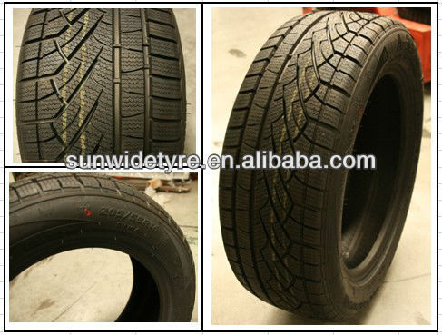 Excellent performance Snow tyres 175/65R14 185/60R14 185/65R14 185/65R15 195/60R15 195/65R15