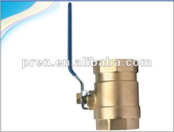 Ball Valve Manufacturer