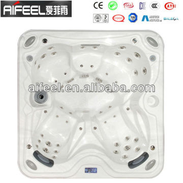 Good quality acrylic bathtub and hot tub AF-2170