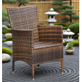 Comfortable Imitation Rattan Outdoor Leisure Seat