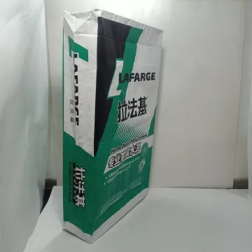 أكياس بطانة PP مقاومة للتسرب